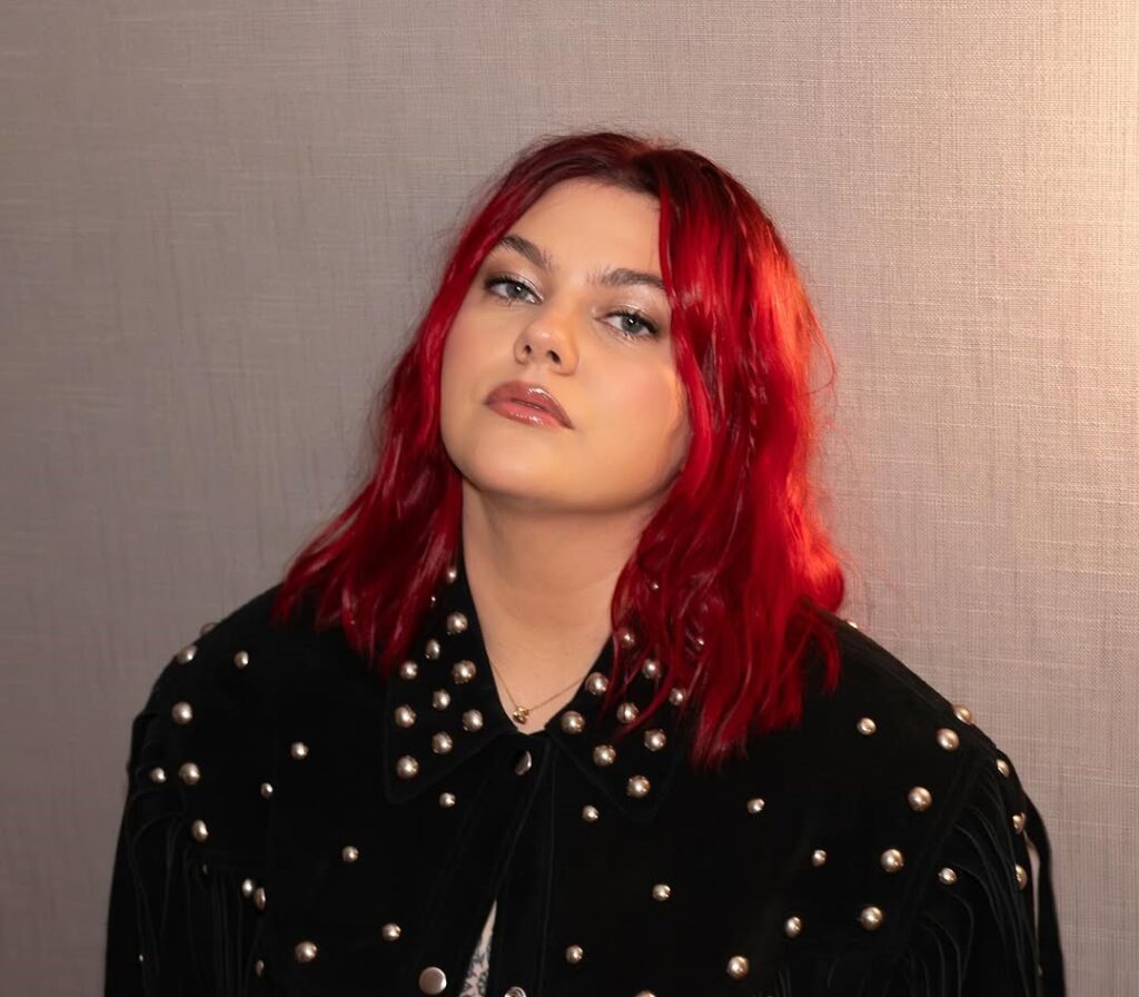 Louane Louane